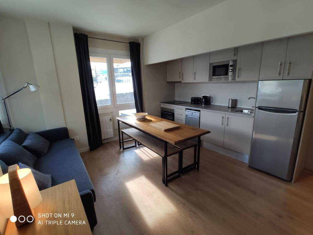 Prober-pessons Apartment