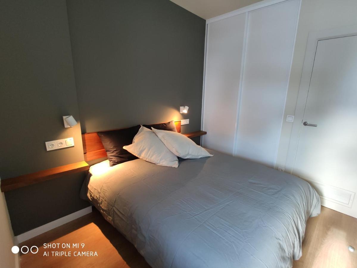 Prober-pessons Apartment