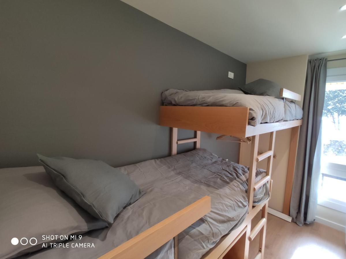 Apartment Prober-pessons Pas De La Casa