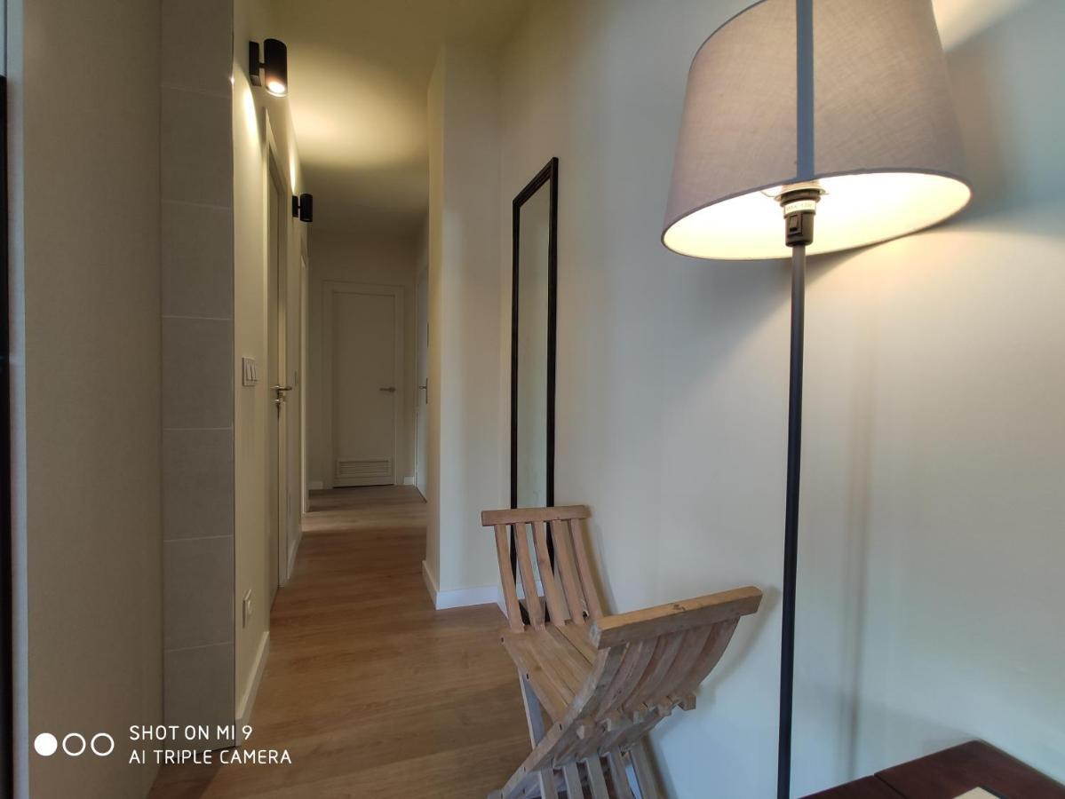Apartment Prober-pessons Pas De La Casa