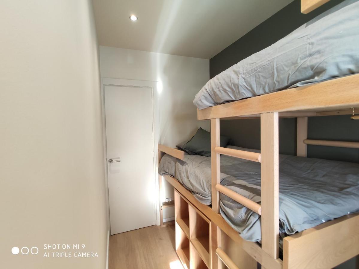 Prober-pessons Apartment