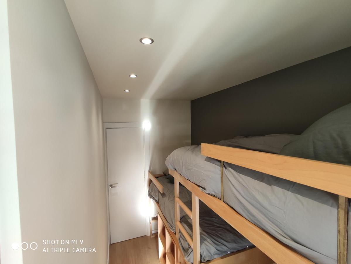 Prober-pessons Apartment *