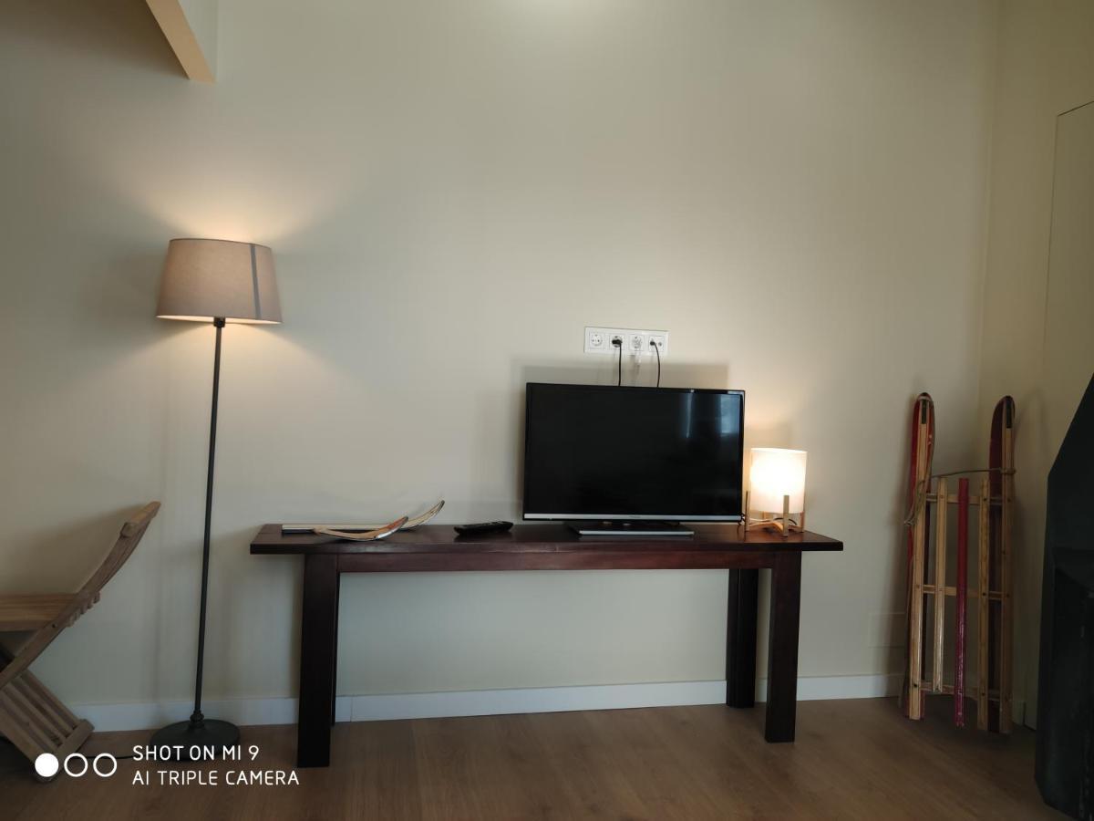 Apartment Prober-pessons *