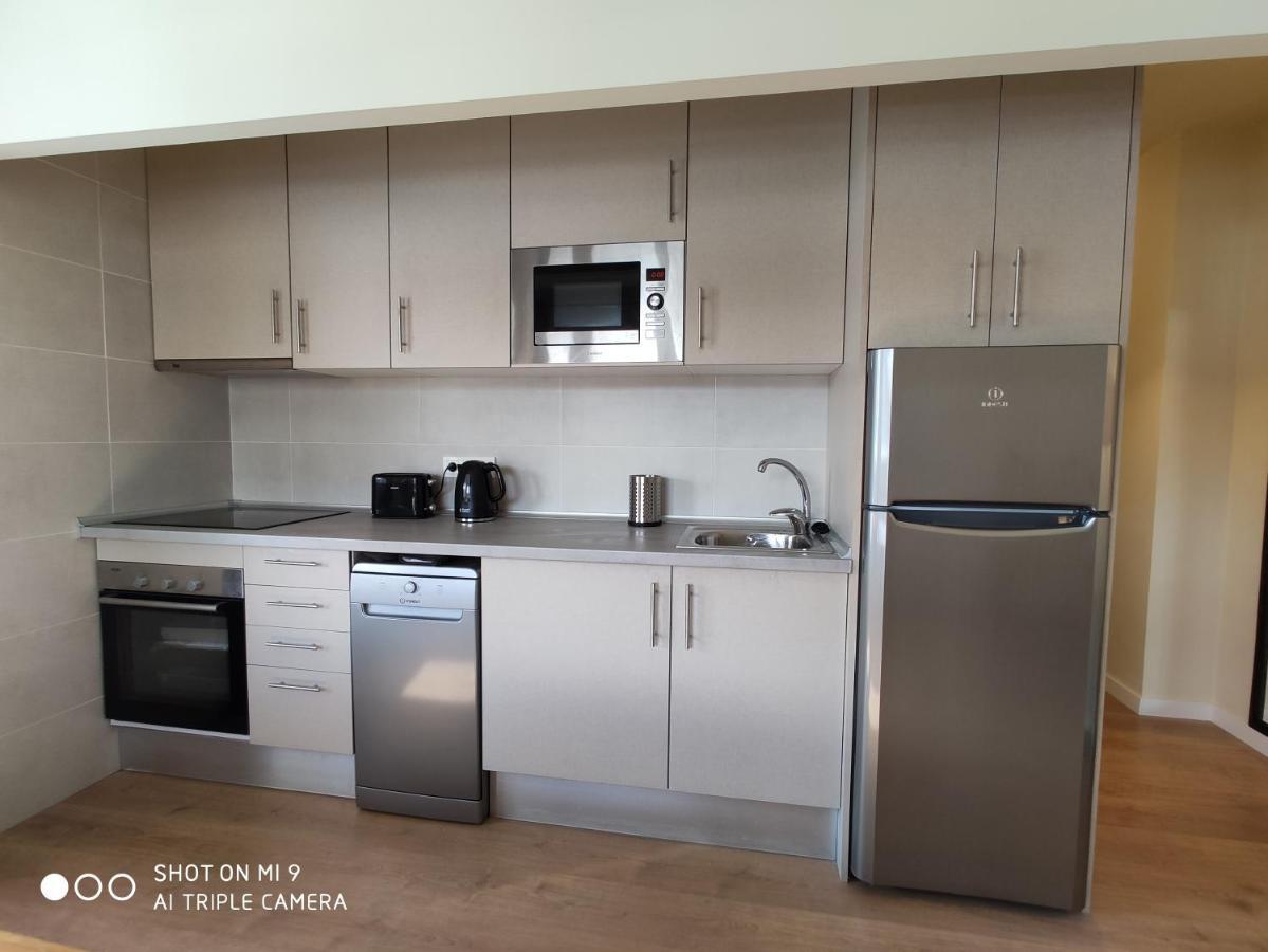 Apartment Prober-pessons